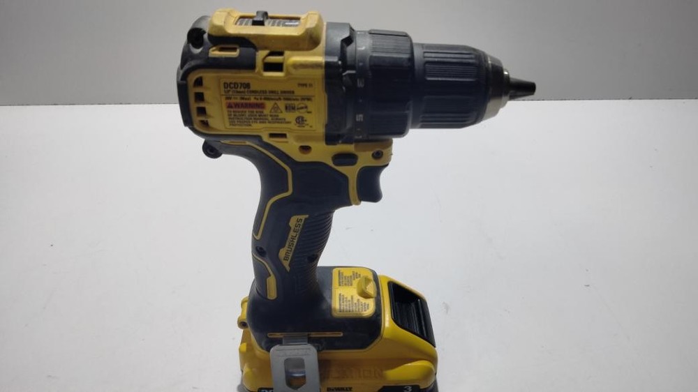 DEWALT DCD708 (P32004215)