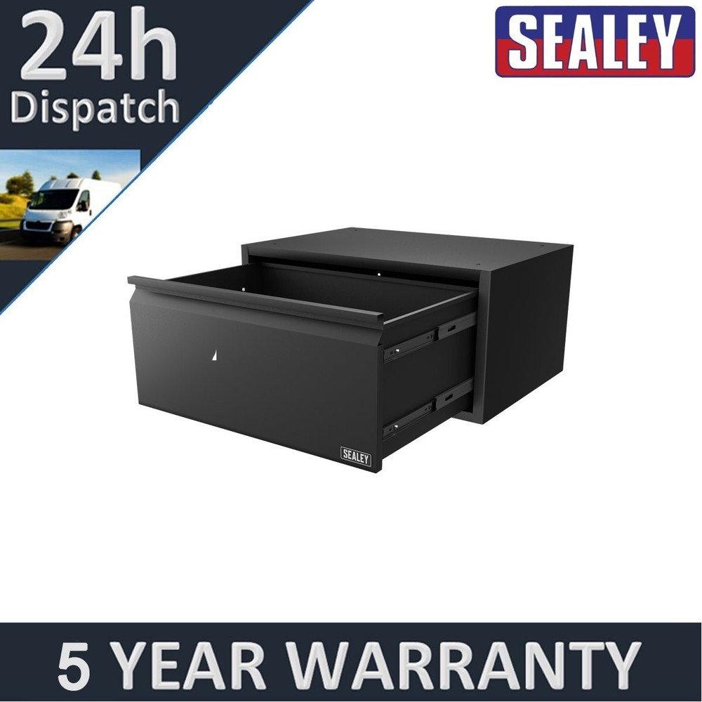 Sealey Modular Wide Single Drawer Unit APMB4
