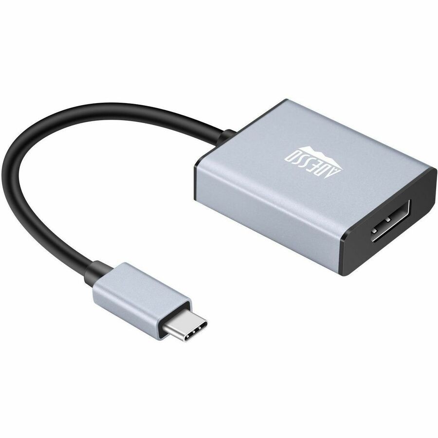 Adesso USB-C to Display Port Adapter