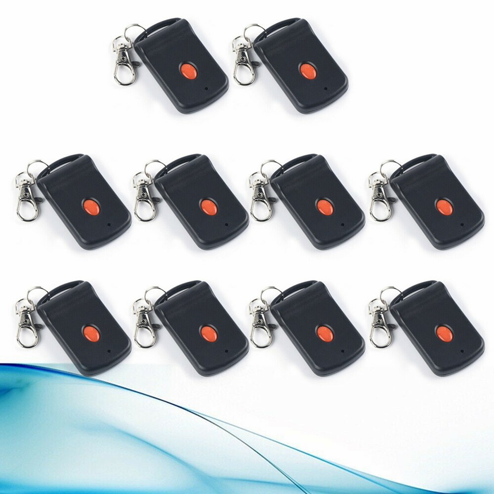 Linear 3089 Multi-Code Remote MCS308911 308911 Gate Garage Opener QTY 10