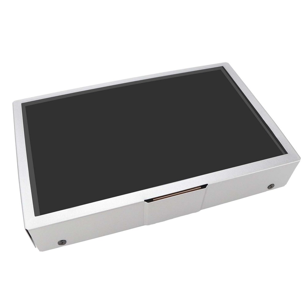FEXON Touch Screen Display LCD Digitizer Navigation Radio Compatible with 201...