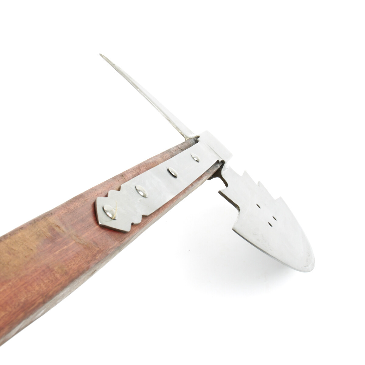 German Gothic Era Axe of the 13th Century