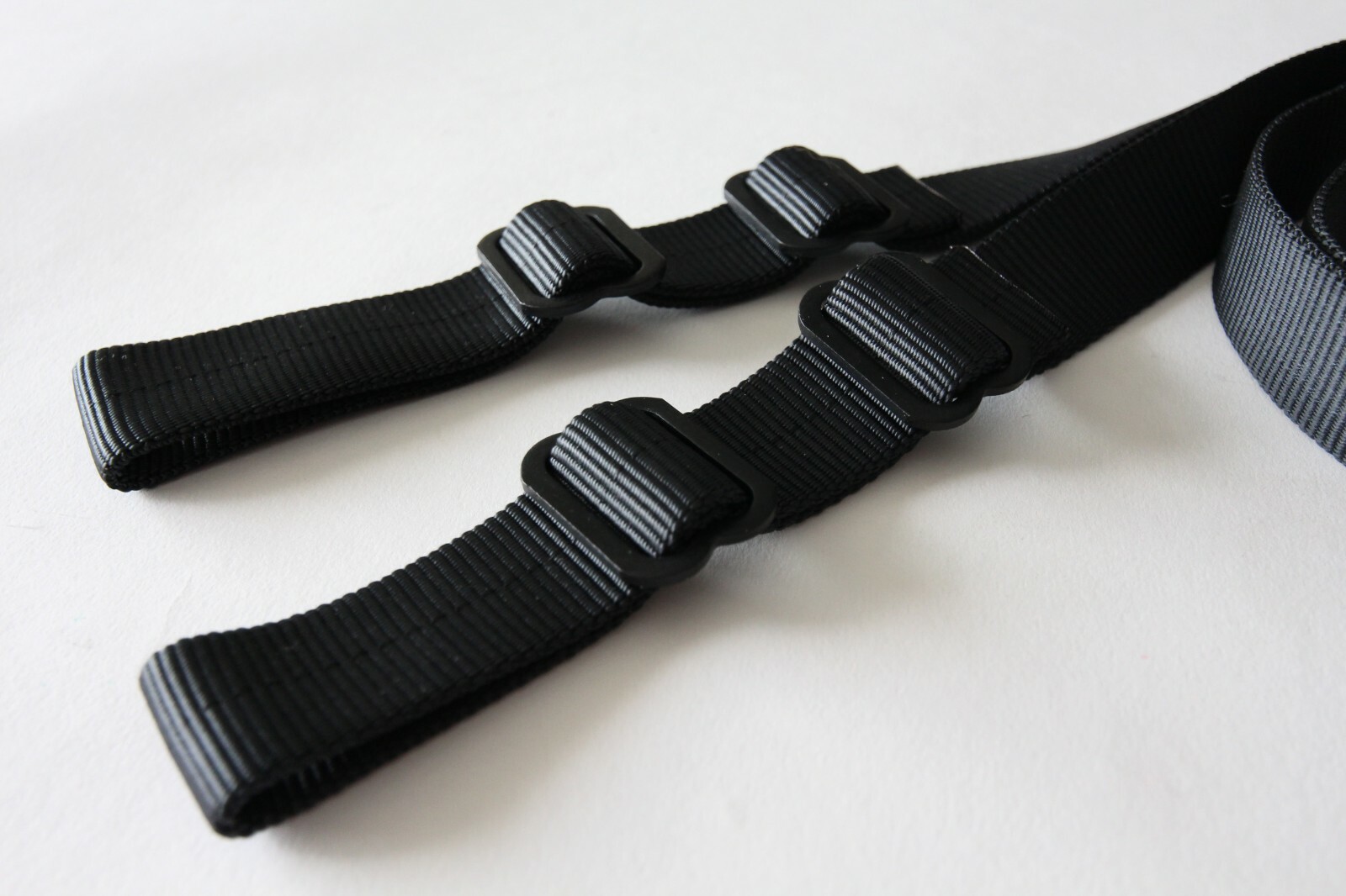 Military Tactical Two Point 1" Nylon Shotgun Rifle Hunting Gun Sling Strap 70"