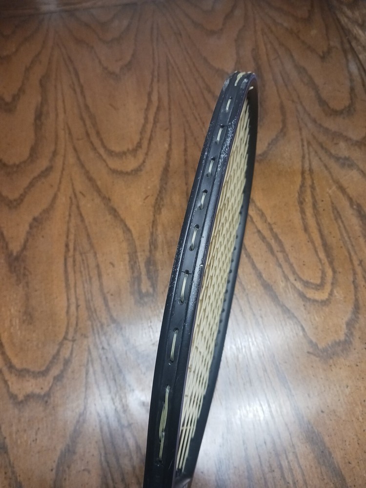 Donnay Graphite Comp Plus Grip Size L4