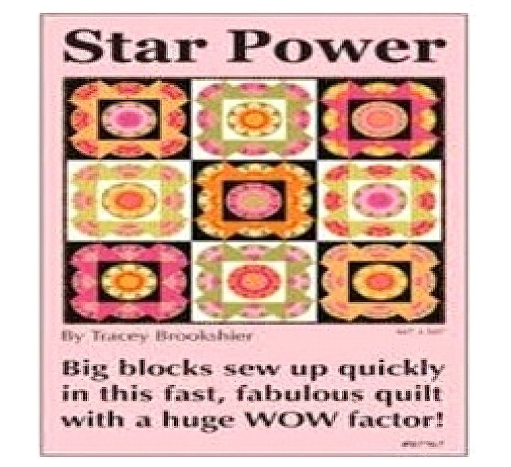 Brookshier Design Studio - Star Power