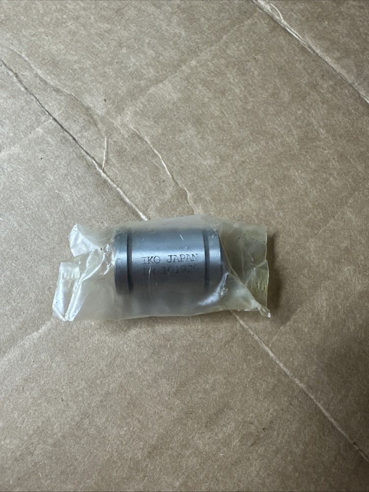 Linear Ball Bearing (LM101929)