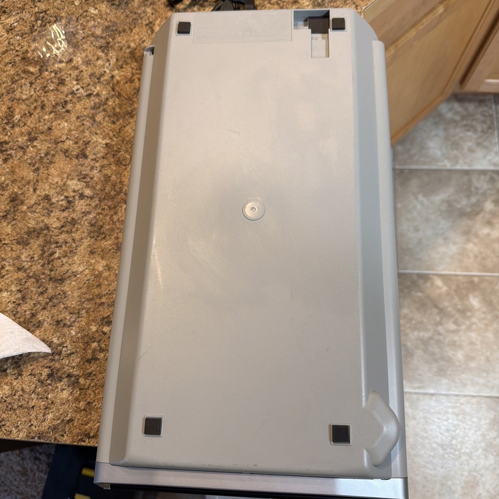 CANON Canoscan 8800F Flatbed Scanner