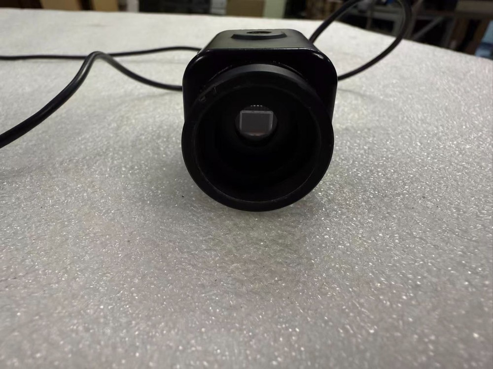 Watec WAT-902 Camera