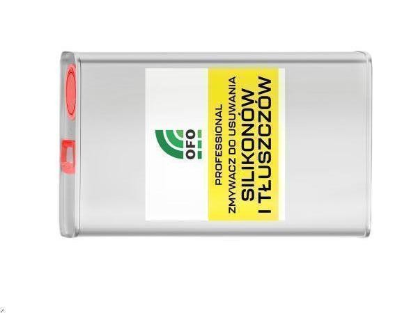 Extraction thinner OFO ZM.SILIKON