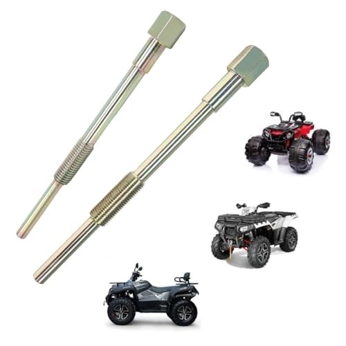 Hardened Primary Clutch Puller Tool for Can-Am Commander, Maverick, Outlander,