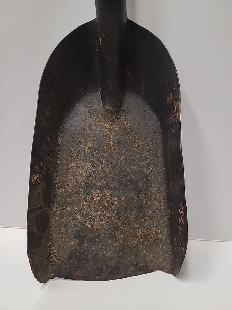 Antique Coal Shovel Head
