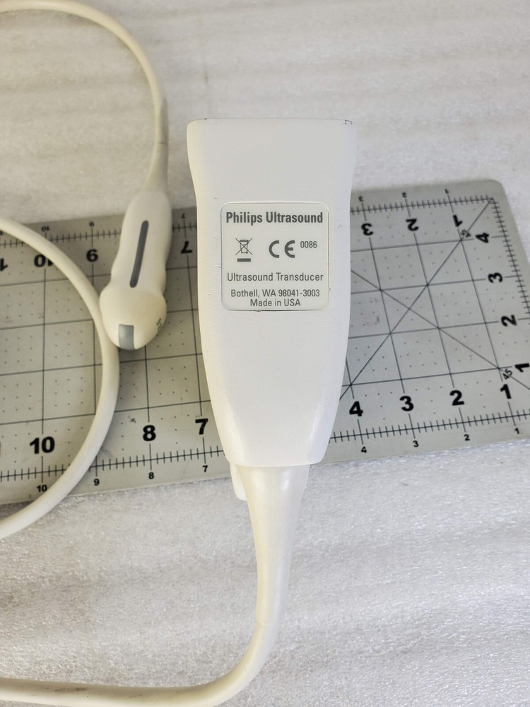 Philips C8-5 Ultrasound Probe
