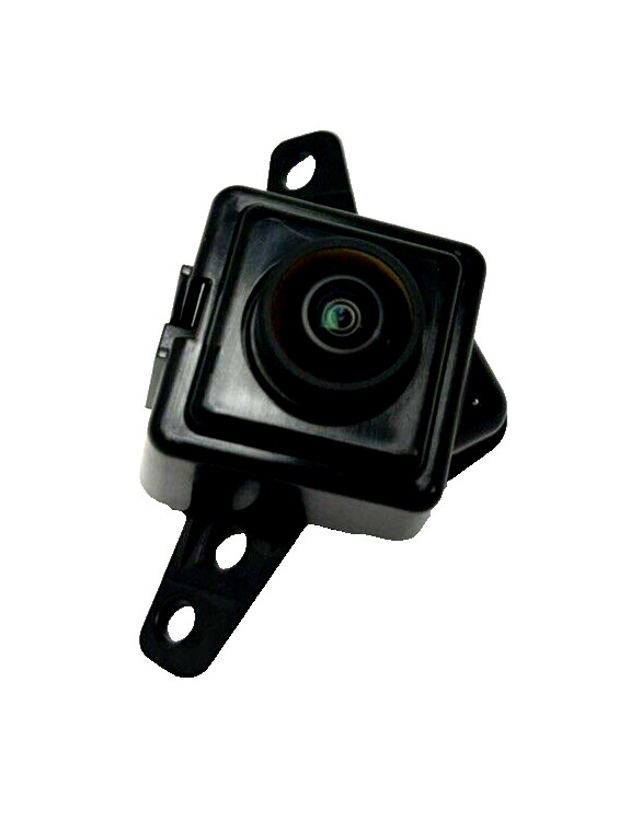 84721334 OEM GM Front View Driver Informaion Camera 2020-2024 Buick Enclave 3.6L