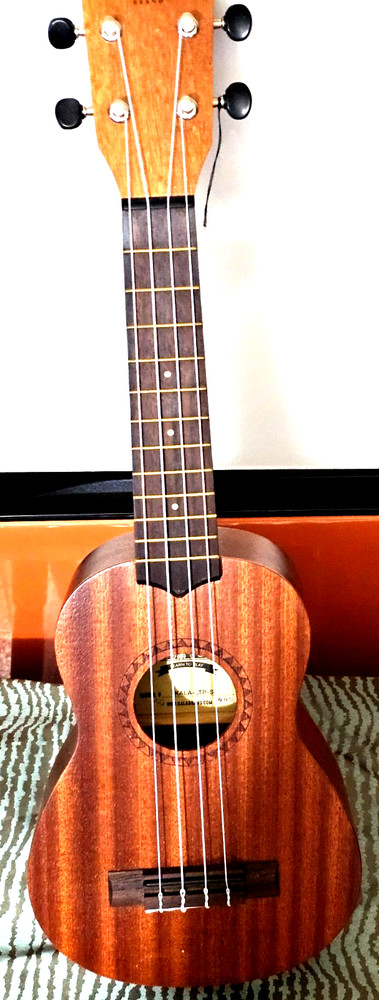 Kala Ukulele Soprano