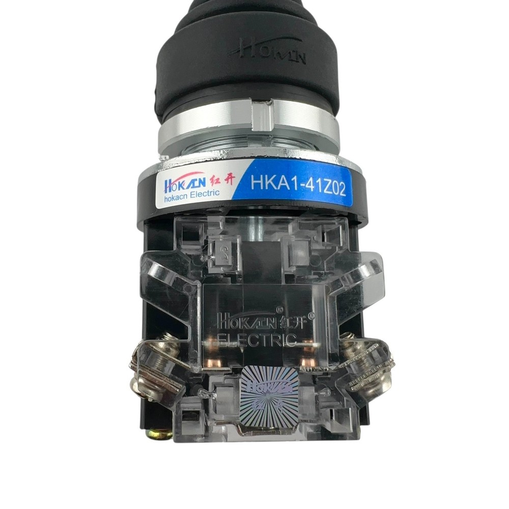 HKA1-41Z02 2NO 2-position Return Momentary Joystick Switch