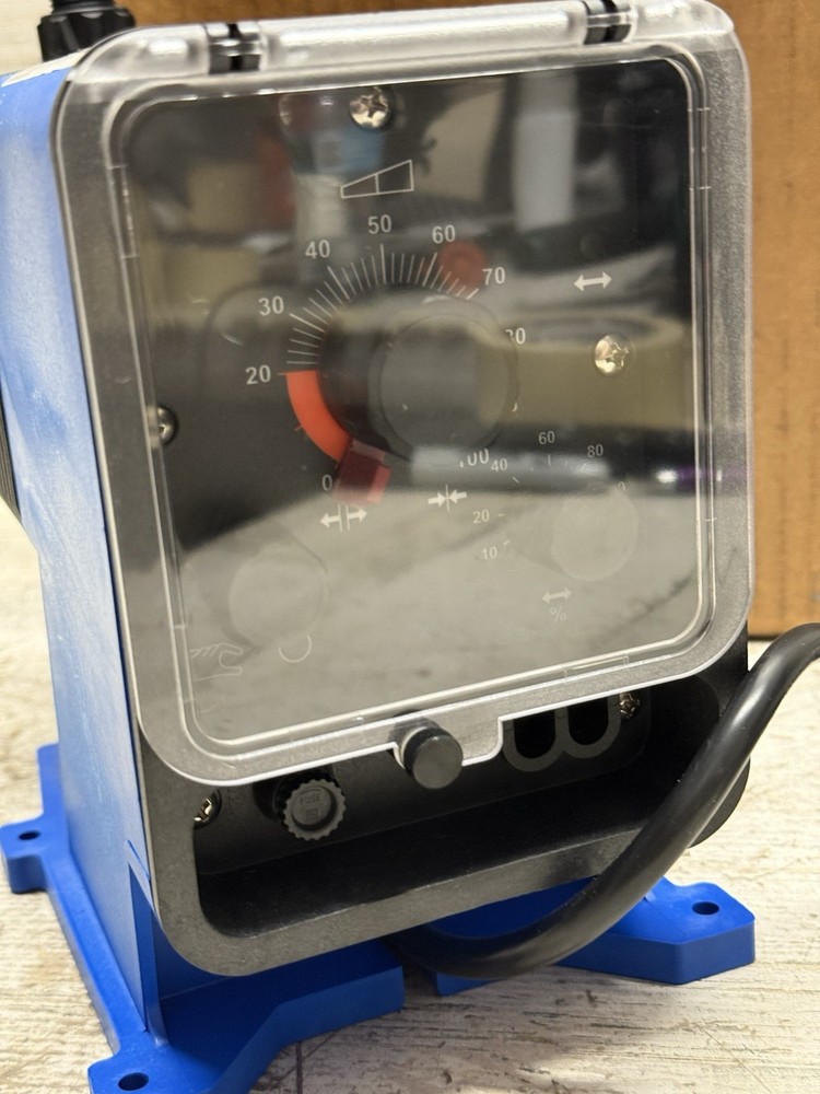 Pulsafeeder LPD4SA-PTC1-E49500 PULSAtron Series E Plus New