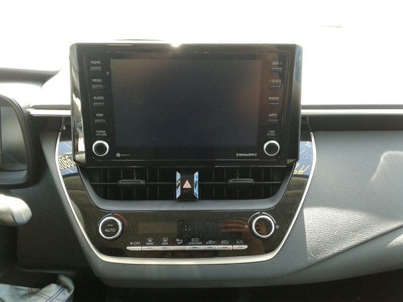 Camera/Projector Hatchback Camera Front Fits 19-24 COROLLA 129247