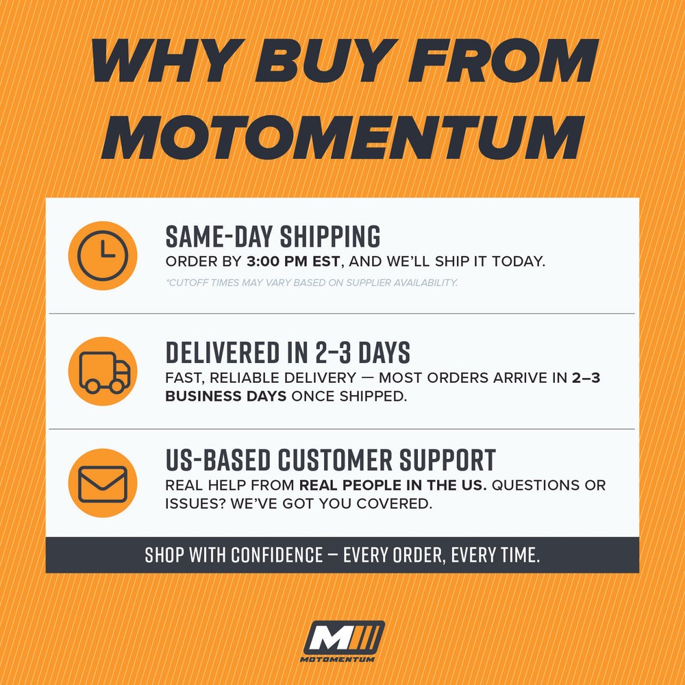 All Balls Fork Bushing Kit 38-6100