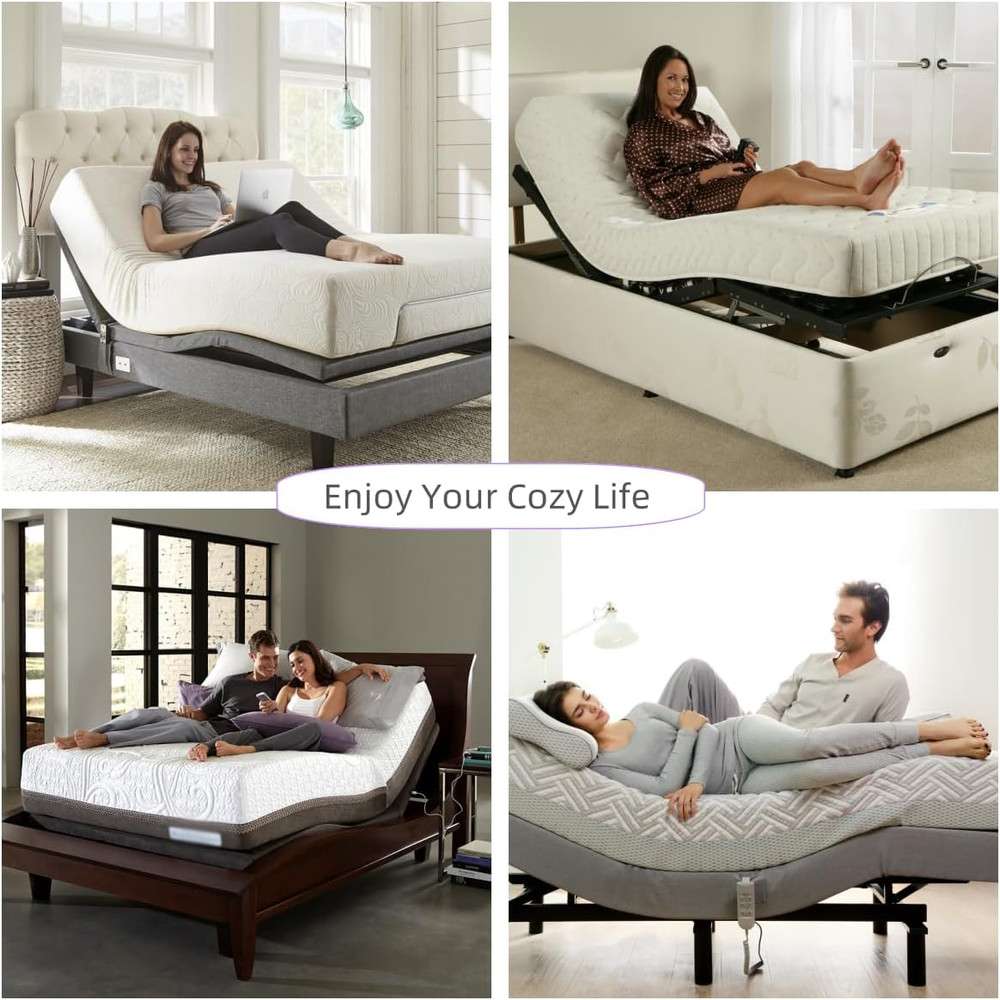 Adjustable Bed Parts Replacement Switching Power Supply, 29V Adjustable Bed Base