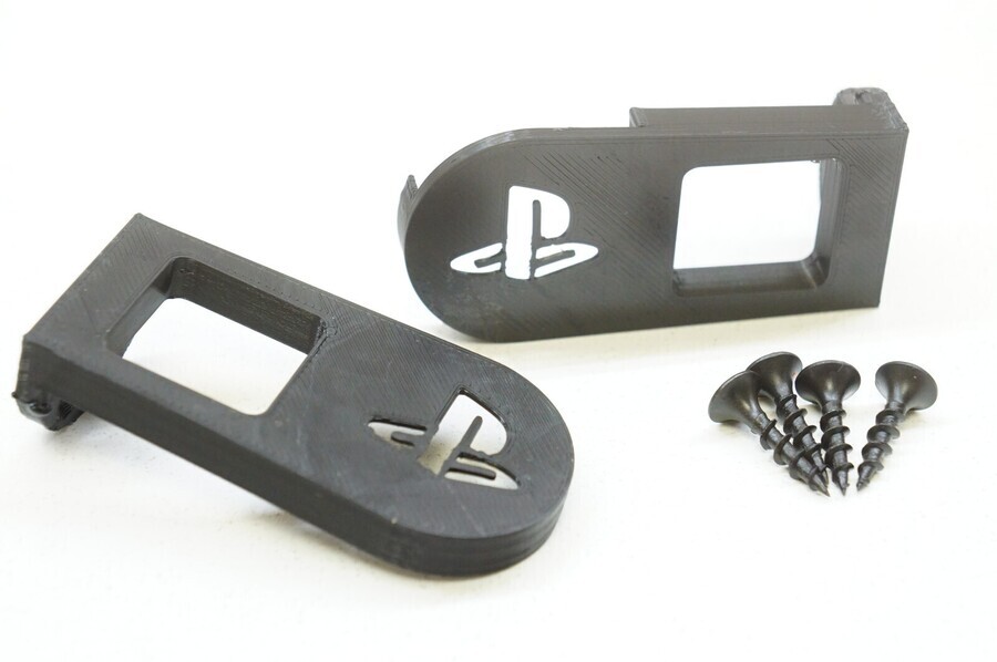 Camera Wall Mount Holder for PlayStation 4 PS4 VR Virtual Reality PSVR