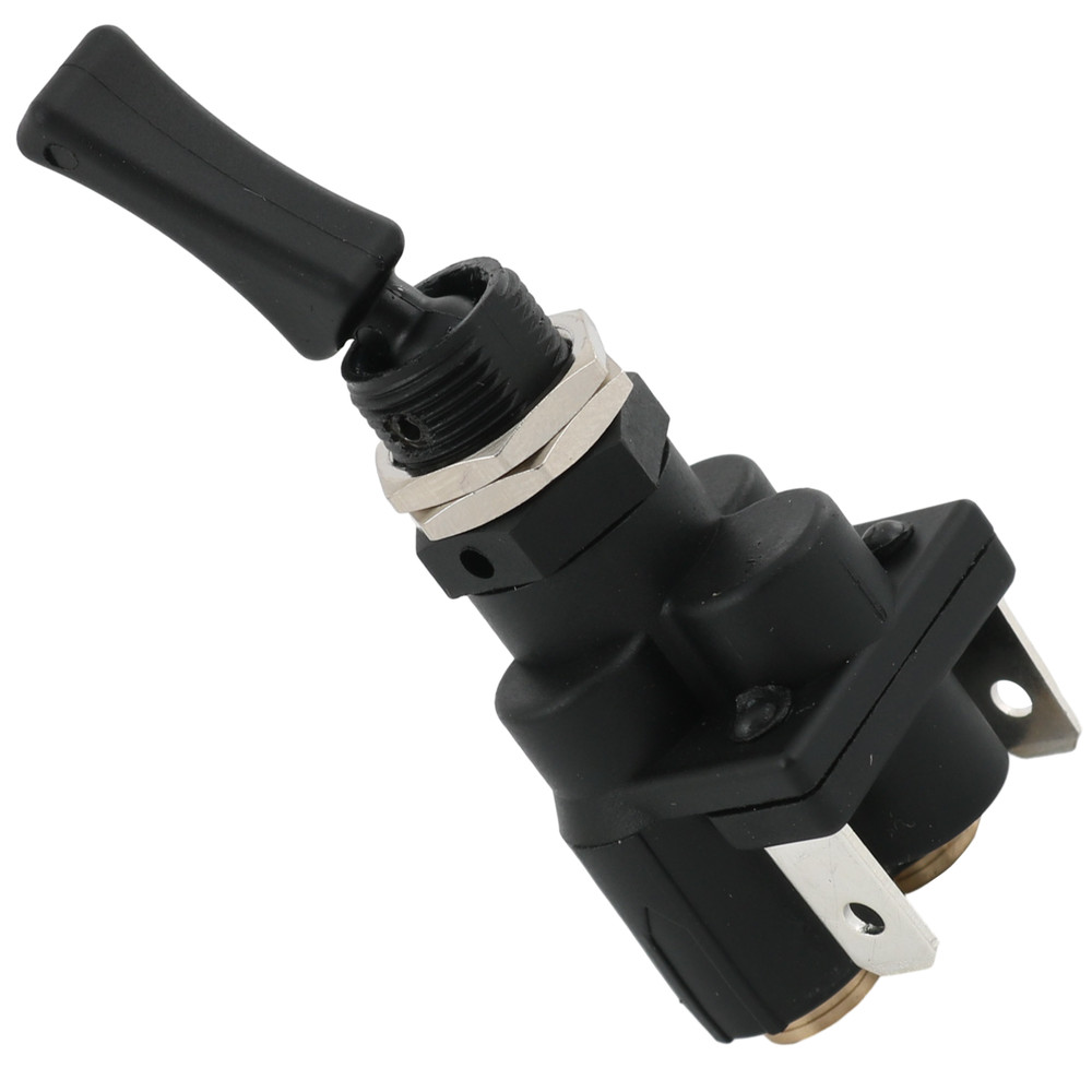 For Peterbilt Kenworth Electric Air Toggle Valve Paddle Switch K295-362-1