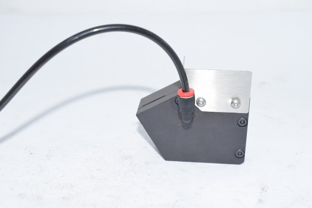 Haeger H-524-265 M3 #4 S/O Hardware Insertion Press Tooling Orientation Module
