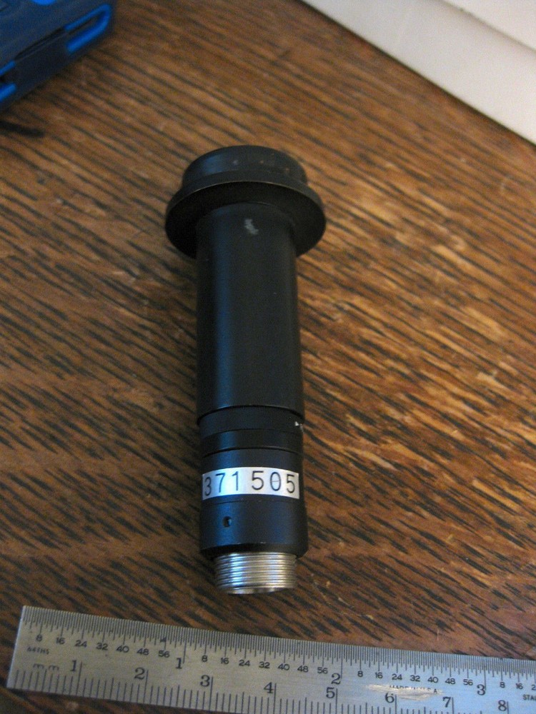 Panasonic Small Digital Lipstick Microscope Camera 371505