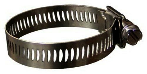 Hose Clamp Dayco 92024