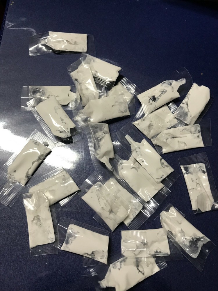 20 X Thermal Paste Grease Heatsink Compound for Computer CPU Soft Packs