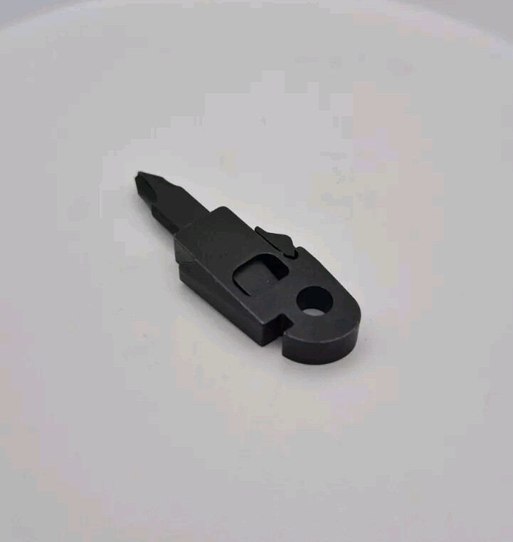 Leatherman Surge - New & Genuine Replacement Mod Part - Large Bit Driver (Black)