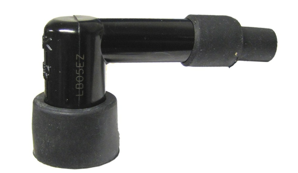 Spark Plug Cap For Polaris 400 L (2x4) 1995 (400 CC)