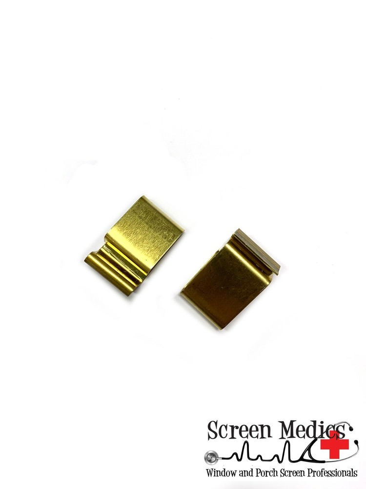 EZE Breeze Spreader Bar Clip - 2 pack - OEM