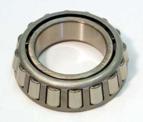 Wheel Bearing SKF BR18790