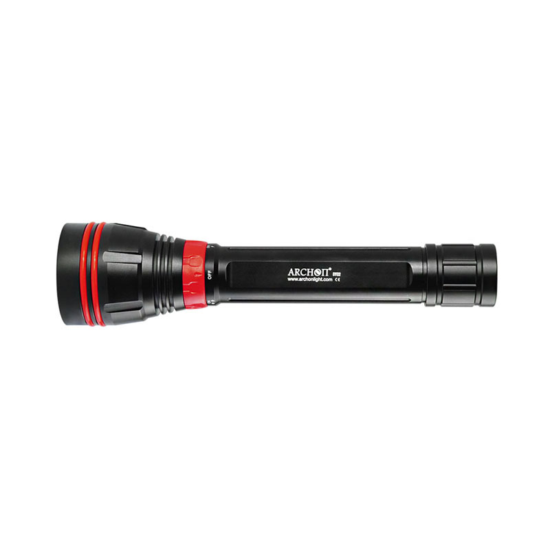 Archon WY08 DY02 Scuba Diving Light Underwater Flashlight Torch