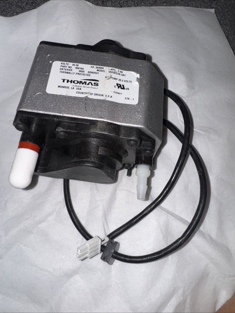 Thomas Air Pump 950164 6025SE/26.5AC