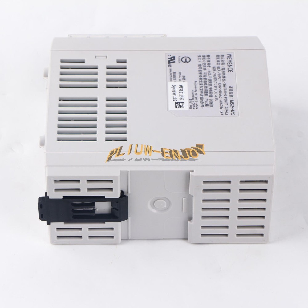 1PCS NEW Keyence MS2-H75 Switching Power Supply
