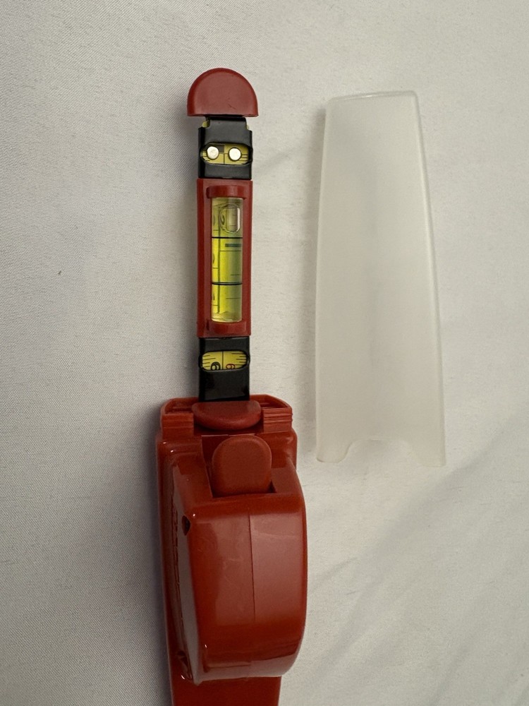 Hang O Meter- Ez Measuring Tape Level