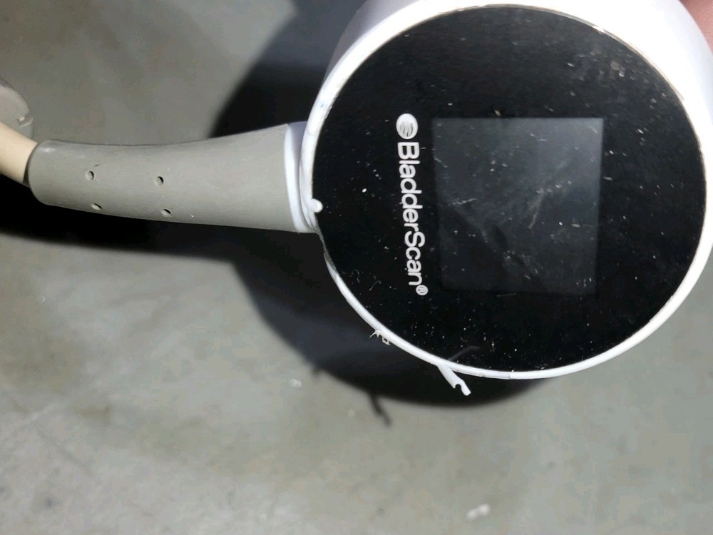 Verathon Inc BladderScan Probe Ref 0570-0347