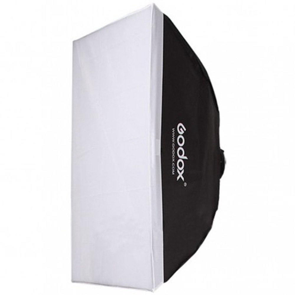 Godox 23.6x35.4" Softbox with Bowens Mounting