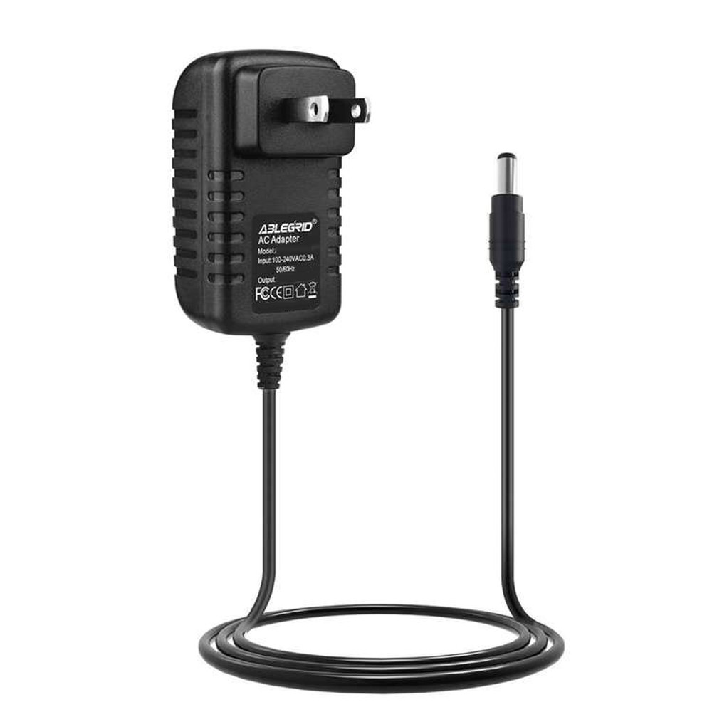 AC Adapter For PHOENIX Defender PhoenixM2 Wireless Security Camera LCD Power PSU