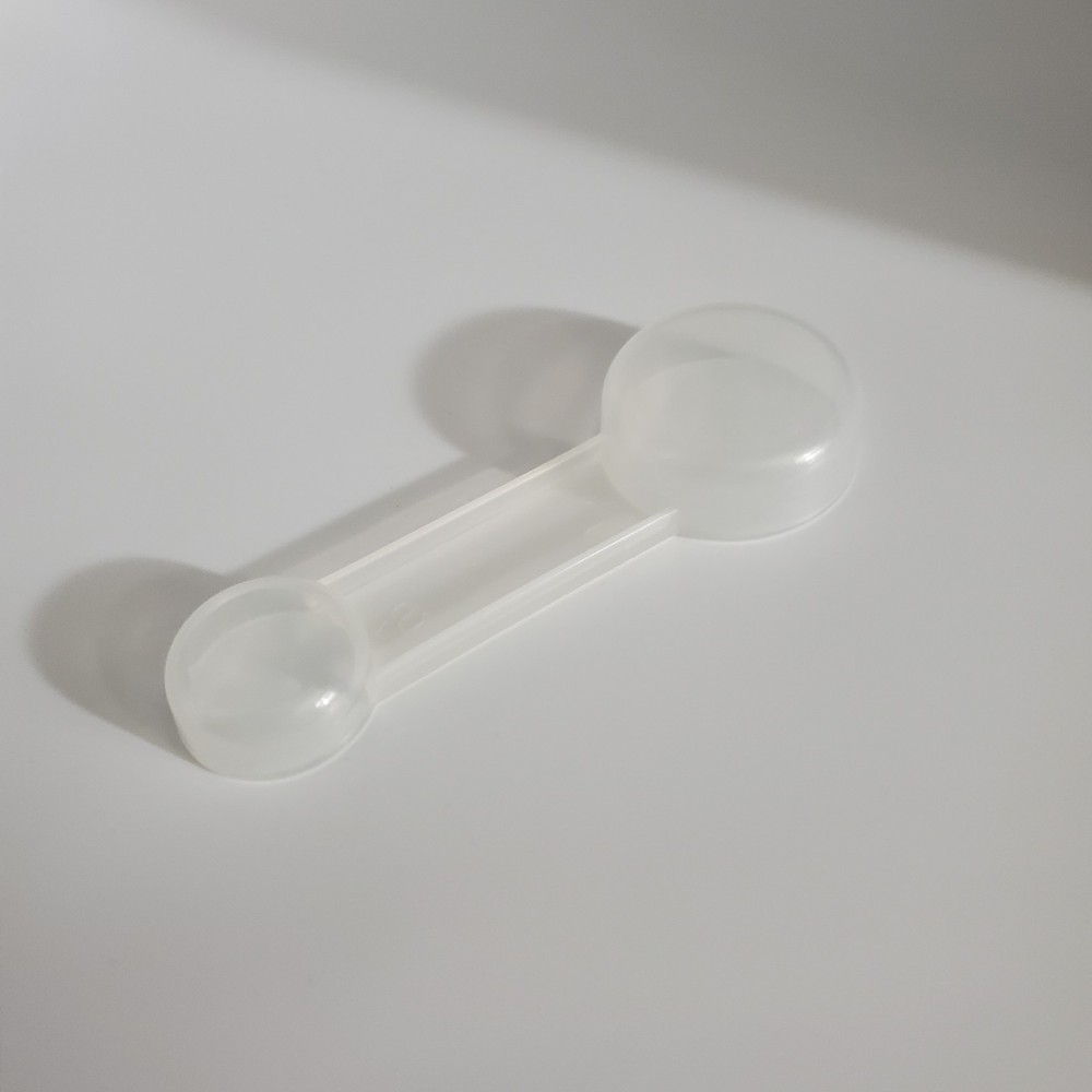 Zojirushi BBCC-S15 Bread Machine Replacement Part Measuring Spoon & Cup