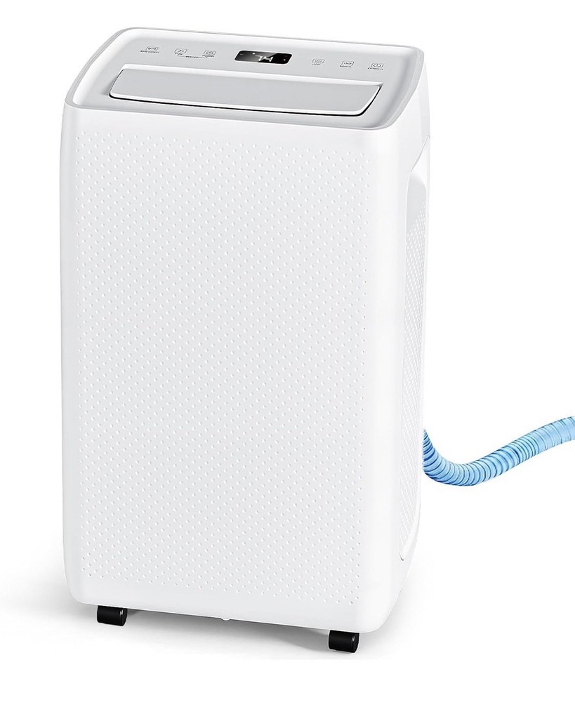 Olixis 3500 Sq Ft Dehumidifier