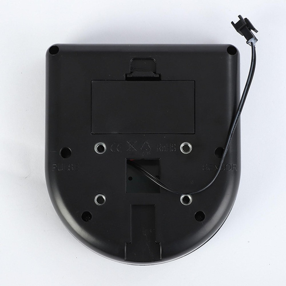 Rowing Machine Counter Easy to Install Analytical Instrument