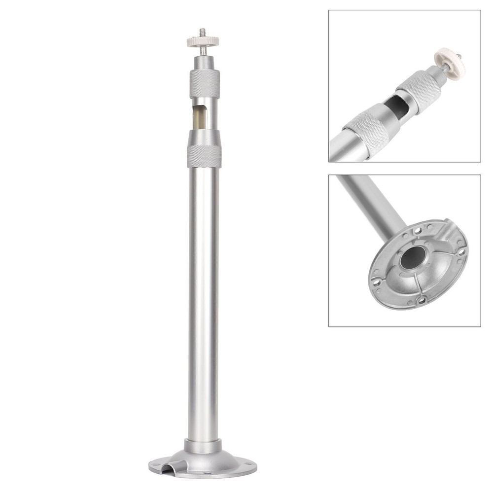 Projector Ceiling Mount 360° Adjustable Universal Projector Mount Wall Mounted