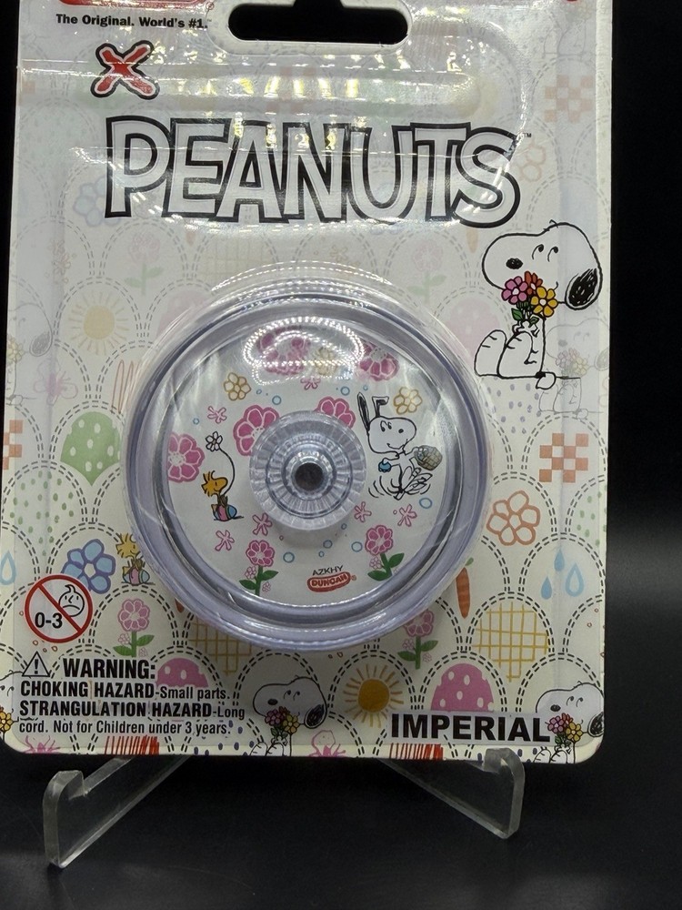 Duncan Yo-yo - Imperial Peanuts -Target Exclusive-