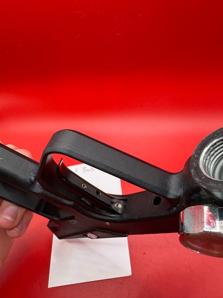 Smart Parts Ion Frame