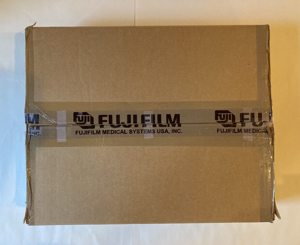 Fujifilm One Shot Test Tool Phantom - 07-605-3854