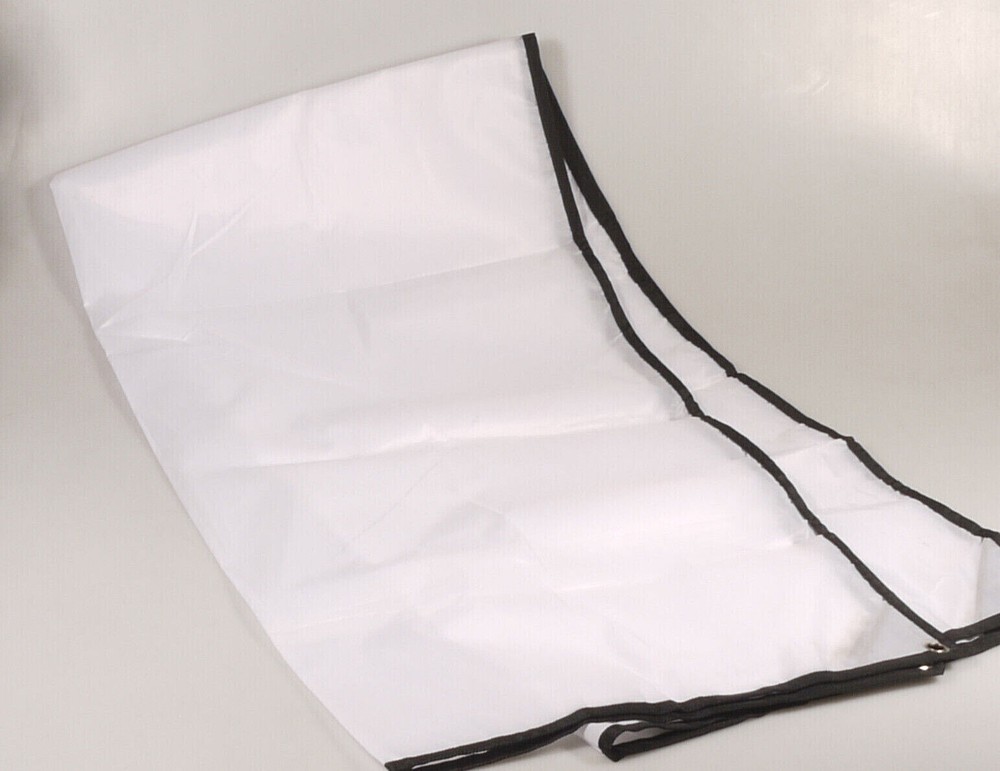 PRL) SOFTBOX BENCH DIFFUSER CLOTH 90x170 cm INTERNAL DIFFUSER VIDEO PRO PHOTO