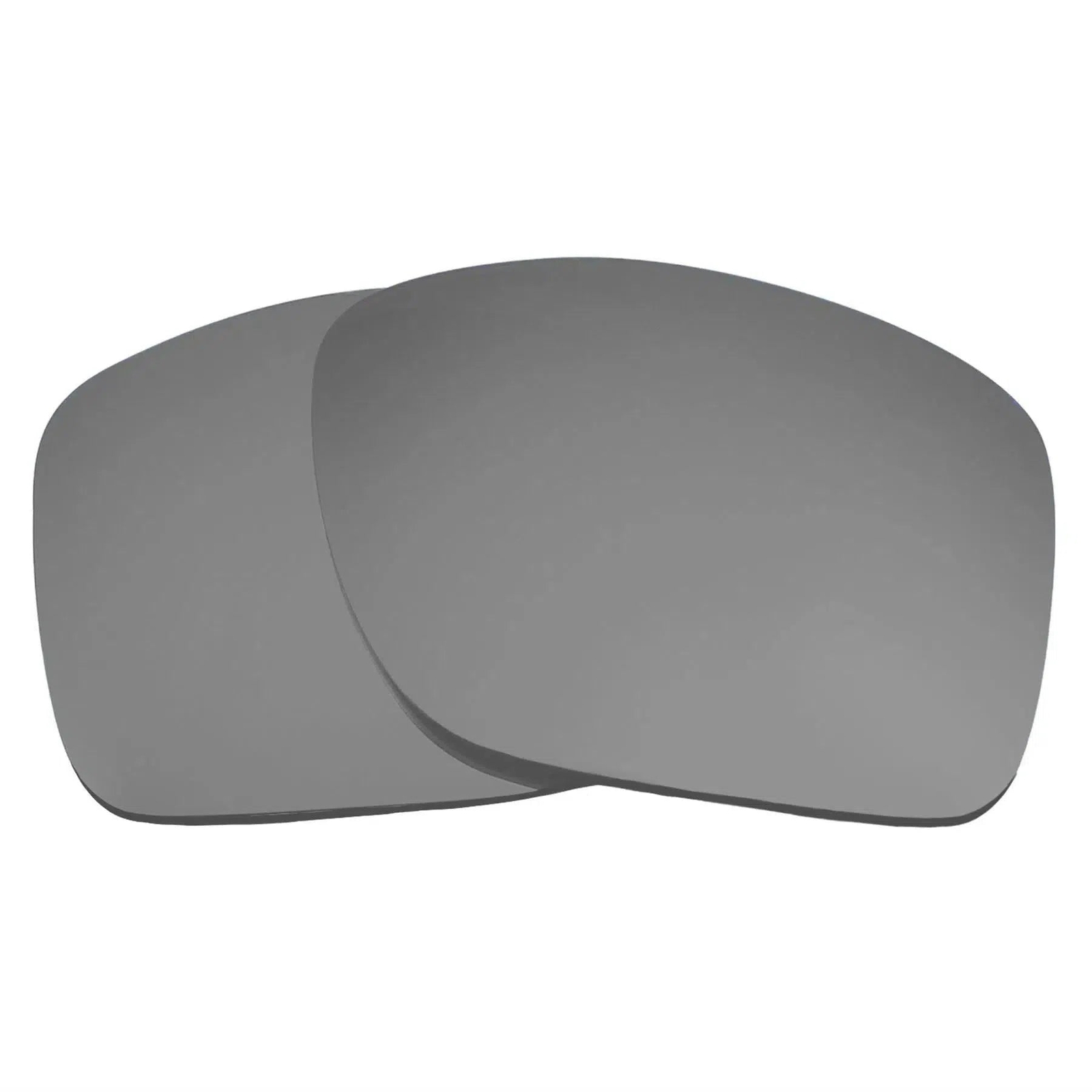 Seek Optics Replacement Sunglass Lenses for Oakley Chrystl