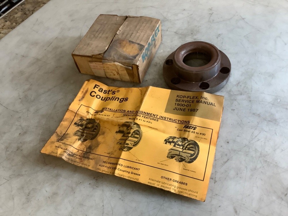 KOP-FLEX CX30110 SLEEVE SIZE 1 TYPE BS 444